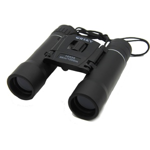 <span class=keywords><strong>10X25</strong></span> compacto prismáticos telescopio óptico lente de Vison de caza de aves - Product Image 1