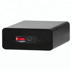 Montaje fijo código <span class=keywords><strong>QR</strong></span> Reader-Código de la cerradura de la puerta con escáner de código de barras en el precio bajo - Product Image 1