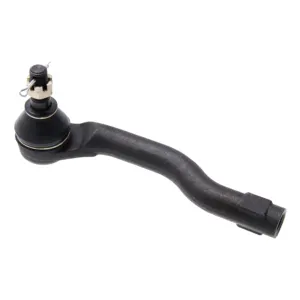 D651-32-290 Left Side OEM Manufacturer Steering Tie Rod End China Car Spare Parts for MAZDA 2 DE 2007-2014