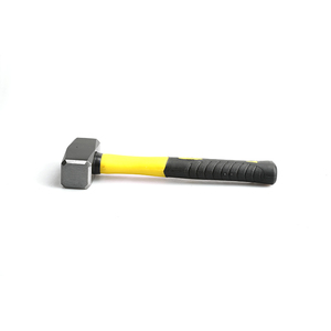 2018 en <span class=keywords><strong>gros</strong></span> en <span class=keywords><strong>caoutchouc</strong></span> <span class=keywords><strong>maillet</strong></span> marteau pierre marteau camping lapidation marteau sans rebond - Product Image 3