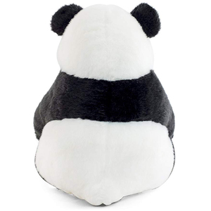 Dương Châu Bán Buôn Tùy Chỉnh Gấu Trúc Đồ Chơi Sang Trọng Đồ Chơi Mềm Tùy Chỉnh Thú Nhồi Bông Sang Trọng - Product Image 4