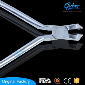 * Supplier 교정 Plier 치과 구 의료 펜 치 Manufacturer 치과 의사에 펜 치 키트 <span class=keywords><strong>Weingart</strong></span> Plier 교정 펜 치 - Product Image 2