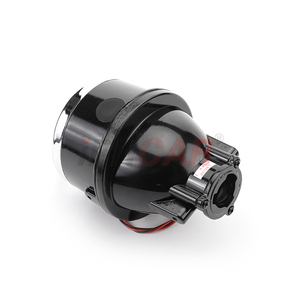 Đèn sương mù chiếu xa GCAR M612 35W / 55W, đèn pha chiếu xa và chiếu gần đa năng - Product Image 3