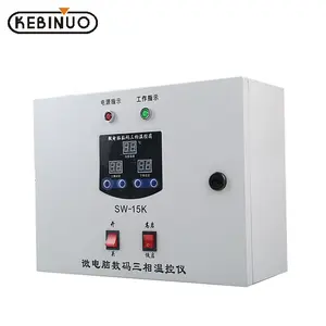 Inteligente automático controlador de temperatura 10A transformador