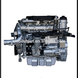 Euro V China de alta calidad hombre del motor del autobús MC05.21 210 HP camión motores diesel marinos, motores diesel espaÃ <span class=keywords><strong>a</strong></span> - Product Image 1