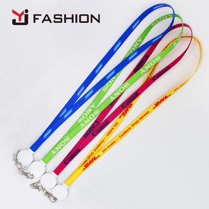 2018 Neck Lanyard 3 in 1 USB kabel mit Micro USB, IOS, USB C für handys - Product Image 6