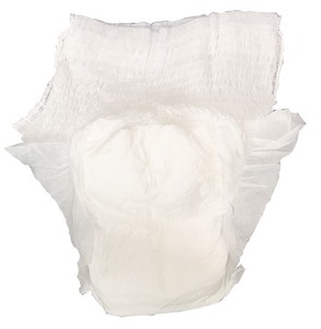 Échantillon gratuit haute absorption L'incontinence Jetables Adulte culotte à langer couches dossiers - Product Image 6