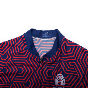 Manches courtes vêtements de cyclisme/chine <span class=keywords><strong>pas</strong></span> <span class=keywords><strong>cher</strong></span> cyclisme tenues de cyclisme - Product Image 3