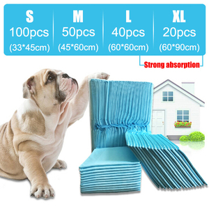 Idrar emici ev hayvanı pedi köpek için tek kullanımlık pet eğitim pedi - Product Image 2