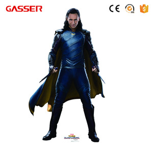 China lieferanten Förderung benutzerdefinierte lebensgroße ausschnitte display karton - Product Image 1