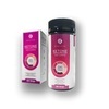 Las <span class=keywords><strong>tiras</strong></span> de <span class=keywords><strong>cetonas</strong></span> prueban la cetona en la orina y controlan la quema de grasa después de tomar la cetona de la frambuesa - Product Image 4