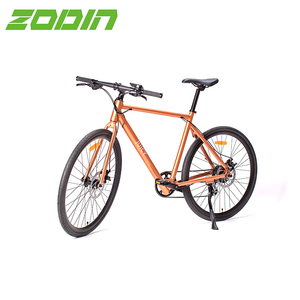 2018 Haut de Gamme Vert Puissance <span class=keywords><strong>Ville</strong></span> Vélo Électrique <span class=keywords><strong>Europe</strong></span> - Product Image 1