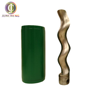 <span class=keywords><strong>Estator</strong></span> <span class=keywords><strong>y</strong></span> <span class=keywords><strong>rotor</strong></span> para bomba de mortero - Product Image 6