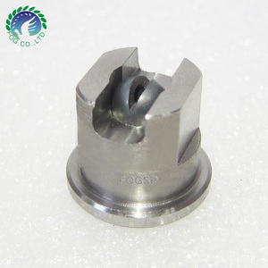 1/4 ''<span class=keywords><strong>Meg</strong></span> áp lực cao vòi phun Quạt phẳng, Vòi phun máy giặt điện, nước áp lực cao cứng vòi phun thép không gỉ - Product Image 5