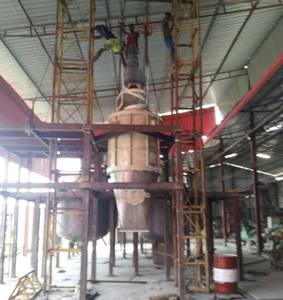 Équipement de fabrication de <span class=keywords><strong>savon</strong></span>, y compris le processus de combustion, séchage et ligne de finition - Product Image 2