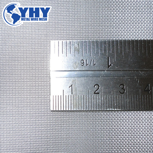 Lưới Sàng thép không gỉ 0.5mm - Product Image 3