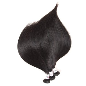 Hecho poco chica coño brasileño crudo etiqueta negra africana productos para el cabello - Product Image 1