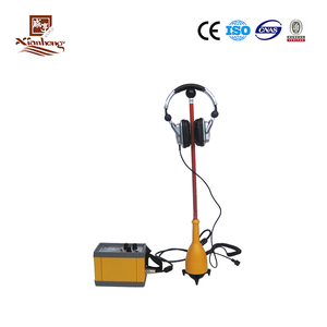 Тестер кабеля <span class=keywords><strong>TDR</strong></span> высокого напряжения для подземного кабеля - Product Image 2