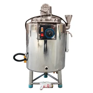 Home Use 5Liter Small Type Milk Pasteurization Machine for Milk Bar