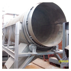 Hot Bán Điện Thoại Di Động Phân Hữu Cơ/Đá Máy Sàng Quặng Mỏ Màn Hình Quay Màn Hình Sàng - Product Image 2