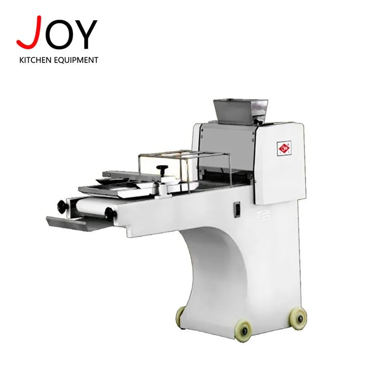Toast Moulder Machine For Bakery Dough Forming Making Machine