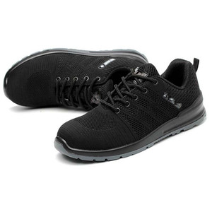 Haute qualité hommes en acier embout respirant anti-fracassant travail <span class=keywords><strong>chaussures</strong></span> <span class=keywords><strong>de</strong></span> <span class=keywords><strong>sécurité</strong></span>. - Product Image 3