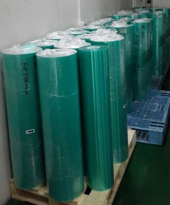 XE V200 película/película de policarbonato para Anti UV Placa de nombre al aire libre interruptor de membrana - Product Image 1