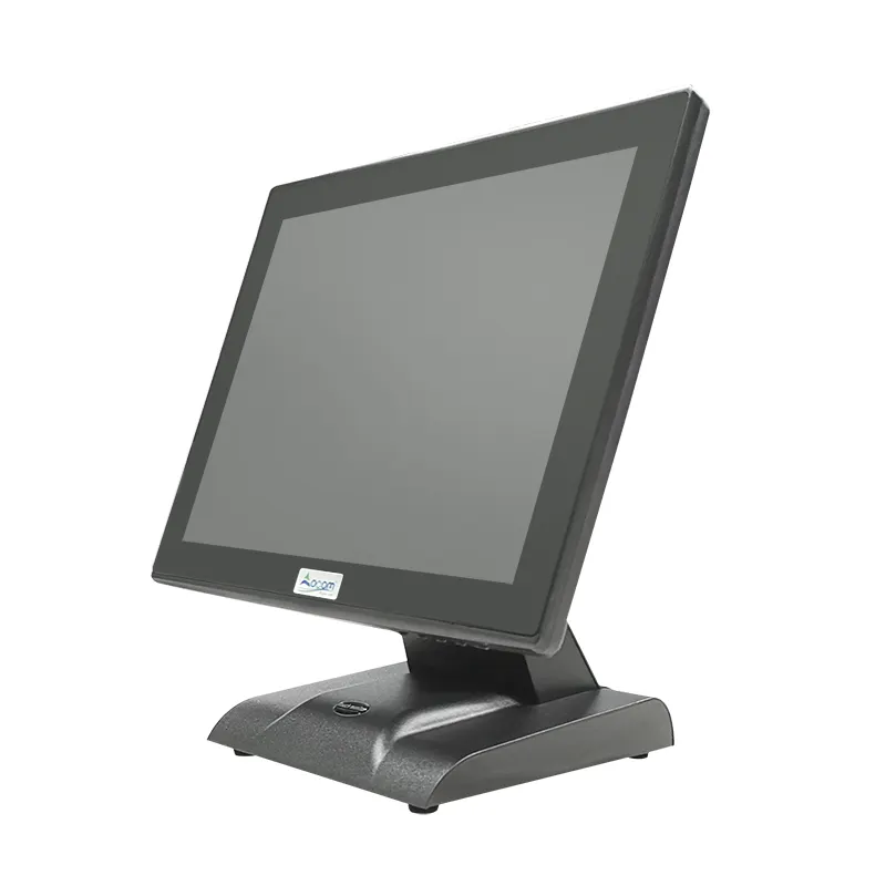 Factory Supply POS LCD 15 Inch Touchscreen Monitor