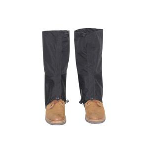 Guêtres de neige en plein air guêtres imperméables pour la randonnée escalade chasse jambe sac scooter jambe moto protecteur - Product Image 1