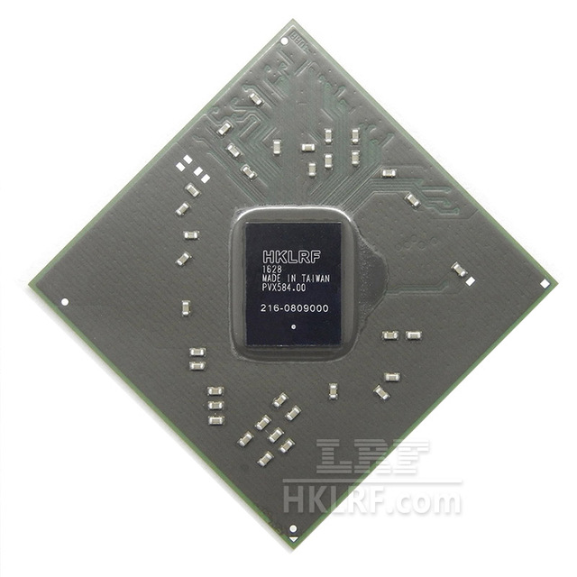 Integrated Circuit 216-0809000 ic chipset Original new computer chip 2016+
