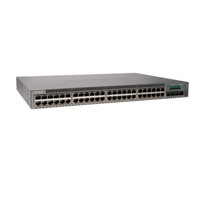 Juniper 48 Port Poe Ethernet Switch EX3300-48P