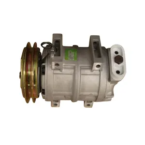 Car AC Aftermarket Compressor Price For Mitsubishi L200 2.5L 1996-2007