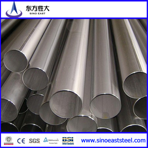 ASTM <span class=keywords><strong>A53</strong></span> / ASTM A106 tubo sin soldadura <span class=keywords><strong>de</strong></span> calidad buena <span class=keywords><strong>de</strong></span> China - Product Image 1