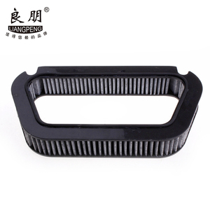 Oem voiture cabine filtre de <span class=keywords><strong>clim</strong></span> <span class=keywords><strong>auto</strong></span> pièces 4E0 819 439A - Product Image 4