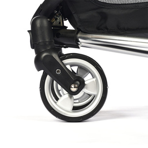 EN1888 Bán Chạy Nhất Bé Du Lịch Gấp Ô Nhẹ Xe Đẩy Em Bé - Product Image 3