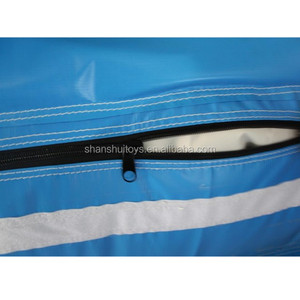 Sự Kiện Thương Mại Insane Inflatable 5K Sân Chơi/Crazy Adult Inflatable Obstacle Course Races - Product Image 6