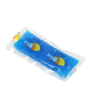 cold chain Ice gel pack for cooling