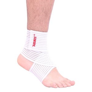 Dukungan Penjepit Pergelangan Kaki, Aolikes Adjustable Tahan Air Kompresi - Product Image 2