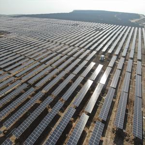 แท่นติดตามพลังงานแสงอาทิตย์ - Product Image 1