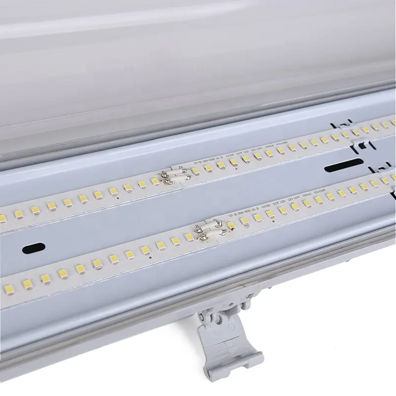 Led Lights Outdoor Tunnel Excellent Waterproof IP65 LED Tri-proof Waterproof 18W / 25W / 36W / 50W / 60W AC 85-265V Pc/brass 130