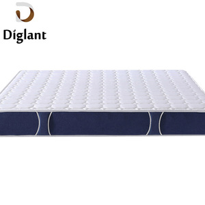 Diglant LIN-462 Sogno Resto Hilton <span class=keywords><strong>Re</strong></span> Molla Della Tasca 5 stelle materasso di massaggio/Materasso - Product Image 1