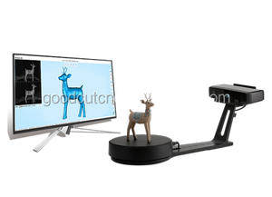 Escritorio personalizado EinScan SE V2 EinScan SP V2 escáner óptico 3D para CG VR y AR - Product Image 6