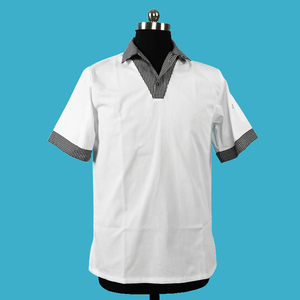 Costume da lavoro estivo per chef cook - Product Image 2