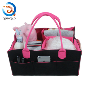 <span class=keywords><strong>Pratique</strong></span> Bébé Boom <span class=keywords><strong>à</strong></span> <span class=keywords><strong>Langer</strong></span> Organisateur <span class=keywords><strong>Sac</strong></span> - Product Image 3