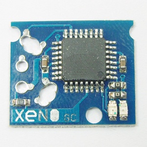 Chip XENO Nuovo <span class=keywords><strong>per</strong></span> Gamecube/<span class=keywords><strong>Game</strong></span> <span class=keywords><strong>Cube</strong></span> NGC - Product Image 2