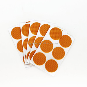 Chinese very popular citronella oil Anti Mosquito Patch Non-woven Patch - Product Image 1