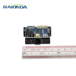Rakinda LV12 haute performance CCD <span class=keywords><strong>arduino</strong></span> 1d scanner d'oem module de lecteur - Product Image 6