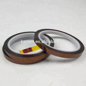 <span class=keywords><strong>3</strong></span> M soldadura Masking Tape 5413 proteger circuitos al soldar - Product Image 4