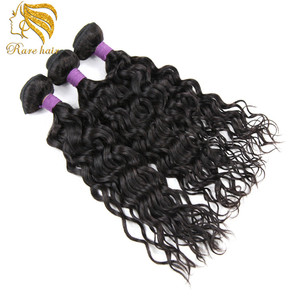 8A LSY 100 por ciento de <span class=keywords><strong>la</strong></span> Virgen del pelo humano de <span class=keywords><strong>la</strong></span> nueva llegada de <span class=keywords><strong>la</strong></span> cutícula completa bohemio Remy - Product Image 1