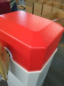 Tornelli ad alta efficienza per cancello con braccio automatico pesante - Product Image 5